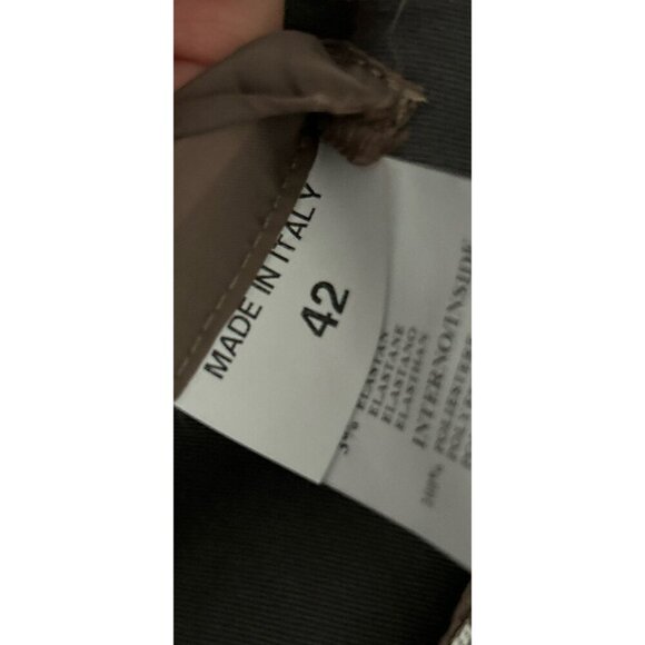 Anissej Womens Blazer Tailored Blazer Jacket With Button Closure & Pockets Size - Picture 14 of 16